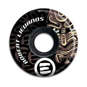  Eulogy Aggressive Inline Wheels Robert Lievanos Pro wheel 