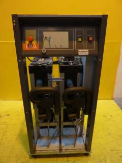 SMC Thermo Chiller INR 499 201 untested as is  