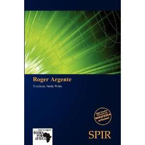 Roger Argente Antigone Fernande 9786137987889  Books