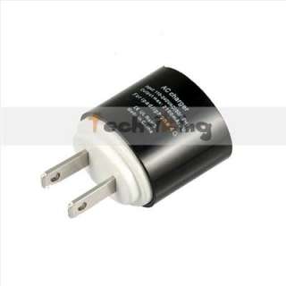 USB Cable+AC Wall Home Adapter+Car Charger For Samsung Galaxy Tab 
