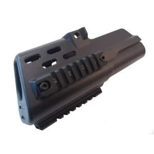  Airsoft G36C Enlarge Polymer Handguard With Rails Sports 