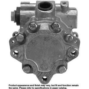  A1 Cardone Power Steering Pump 21 5435: Automotive