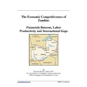  The Economic Competitiveness of Zambia Financials Returns 