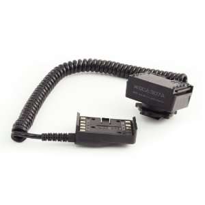  Metz MZ 5499 SCA 307A Adapter Cable: Camera & Photo