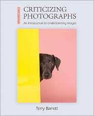   Photographs, (0073526533), Terry Barrett, Textbooks   Barnes & Noble
