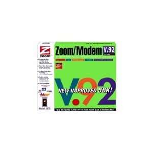  V.92 PC Card 56K Fax Modem Electronics