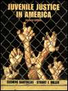 Juvenile Justice in America, (0138576165), Clemens Bartollas 