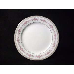    NORITAKE DINNER PLATE, 10 3/8 GLENWOOD 5770: Everything Else