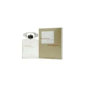  INCANTO by Salvatore Ferragamo EDT SPRAY 1.7 OZ Health 