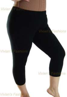 The above 3 photos are for capri length leggings. For fitting look.