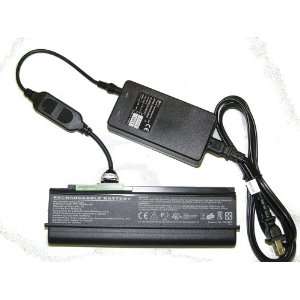  External Battery Charger for IBM Lenovo 100, 3000, Y100 