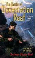 Helforts War Book 3 The Battle of Devastation Reef