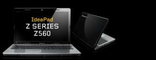 Lenovo Ideapad Z560 i3 380M Dual Core 2.53GHz 4GB 320GB Win7HP 64 