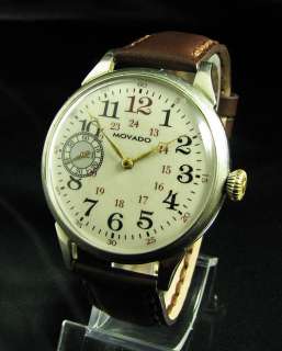 am pleased to offer for sale this truly a gorgeous timepiece a mens 