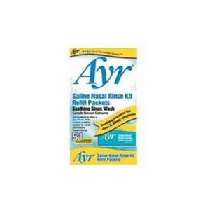  Ayr Saline Nasal Rinse Kit, 1 ea