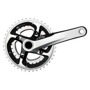  Shimano XTR Crankset Shi Fc M985 Xtr 172X40 28Wcups 