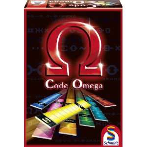  Schmidt Spiele   Code Omega Toys & Games