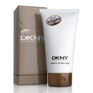  Dkny Be Delicious Men Shower Gel 5.0 Fl. Oz.  150ml 