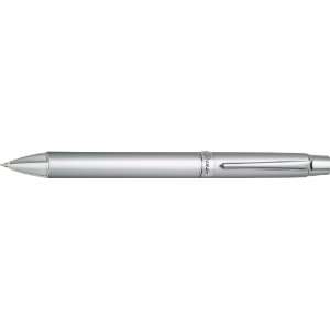   Point Pen, Diamond Silver Metal, Medium Point (60661): Office Products
