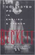 Collected Poems in English and Samuel Beckett