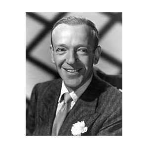 FRED ASTAIRE 