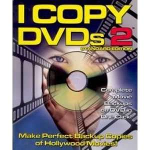  I COPY DVDS 2 (WIN 98ME2000XP) Electronics