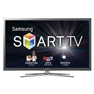   SAMSUNG PN64E7000 64 Inch 3D 1080p Smart TV Plasma HDTV: Electronics