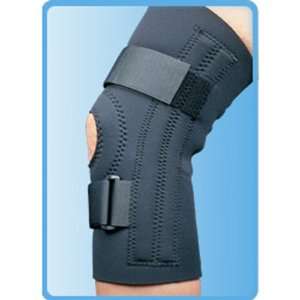  Core 6401 Standard Neoprene Knee Support Core Products #6401 