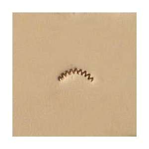    Tandy Leather Craftool Veiner Stamp 6402 Arts, Crafts & Sewing