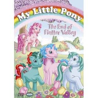 my little pony flight to cloud castle other stories dvd artist not 