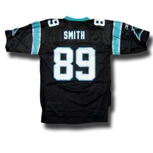  Steve Smith Carolina Panthers Replica Jersey (2X) Sports 
