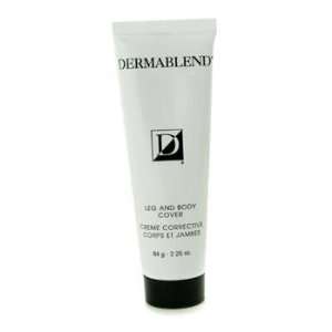  Dermablend Leg & Body Cover   Sand   64g/2.25oz Beauty