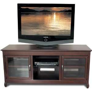  : 62 Inch Hi Boy Credenza for 65 Inch Flat Panel TVs: Home & Kitchen