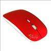GHz Wireless Optical Mouse For APPLE Macbook Mac RD  