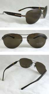 New Authentic Bvlgari 5011 Sunglasses Made in Italy  