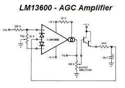 LM13600 Dual OTA Op Amp Kit w/ PCB (#1330)  