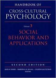   Applications, (020516076X), John W. Berry, Textbooks   