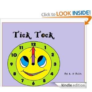 Tick Tock L D Balch  Kindle Store