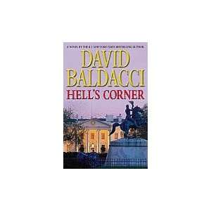  Hells Corner David Baldacci Books