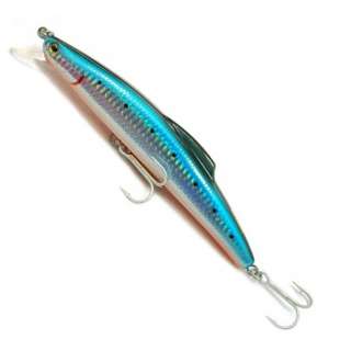 Saltwater fishing lure sea bass HIRAMASA 32g 140mm NO3