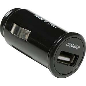 Replay XD1080 USB DC Car Charger 1A Stubby Power Motorcycle Camera 