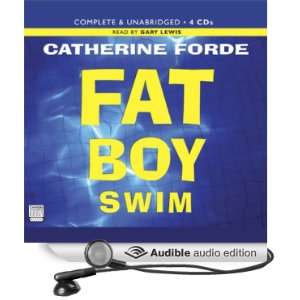 Fat Boy Swim [Unabridged] [Audible Audio Edition]