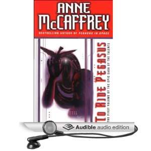   (Audible Audio Edition): Anne McCaffrey, Adrienne Barbeau: Books