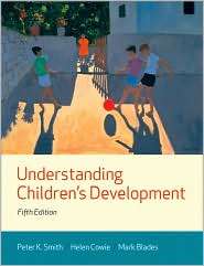 Understanding Childrens Development, (1405176016), Helen Cowie 