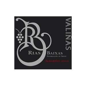  Ramon Bilbao Albarino Valinas 750ML Grocery & Gourmet 