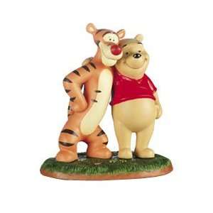  Disney Pooh & Friends   Friends Together Forever: Home 