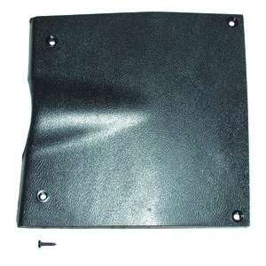  70 72 MONTE CARLO LOWER STEERING COLUMN COVER: Automotive
