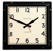BARNES & NOBLE  Wall Clocks, Desk Clocks, Travel Clocks  Newgate 