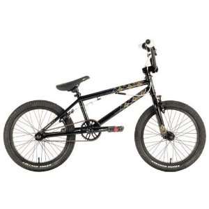  We The People Arcade 18 2009 Complete BMX Bike   18 Inch 