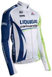The 2011 kits are being manufactured by Sugoi, so the quality and fit 